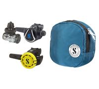 Scubapro MK17 EVO 2 C370 R105 Set Di Regolatori DIN O INT