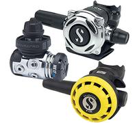 SCUBAPRO - MK17 EVO DIN A700 con set regolatore di respirazione R195