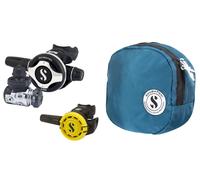 Scubapro MK17 EVO S600 R105 Octopus Set Di Regolatori