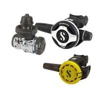 SCUBAPRO MK17 EVO2 DIN 300/S600/R105