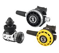 Scubapro Mk17 G260 R195 Octopus Din