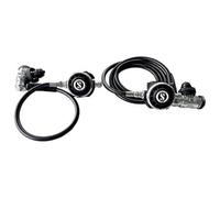 Scubapro MK19 EVO/G260 Cold Water Kit