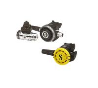 Scubapro MK19 Evo/G260 R105 Set Di Regolatori
