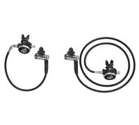 Scubapro MK19 Evo/G260 Set Da Acqua Fredda