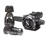 Scubapro MK25 EVO/A700 Carbon Black Tech Regolatore