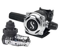 Scubapro MK25 EVO/A700 Regolatore Lungenautomat Senza O Con Octopus