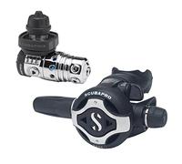SCUBAPRO Erogatore MK25 Evo DIN300/S620Ti