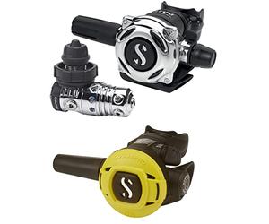 Scubapro MK25 Evo DIN300/A700/S270 OCTO