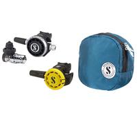 Scubapro MK25 EVO/G260 Regolatore Con R105 Octopus