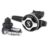 Scubapro MK25 Evo/S600 Regolatore