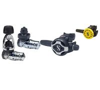 Scubapro MK25 EVO/S620 Ti/R105 Set Di Regolatori