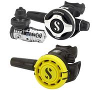 Scubapro MK25 INT EVO/S600/R105 OCTO