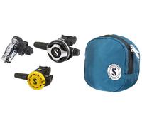Scubapro MK25EVO / S600 R105 Set Di Regolatori