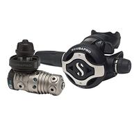 SCUBAPRO Mk25t Evo DIN 300 / S620 X-Ti, Kit regolatore per Immersioni in Acqua Fredda Unisex-Adulto, None or Altro, Taglia Unica
