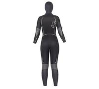 Scubapro Muta Subacquea Da Donna Definition Hood 7 Mm