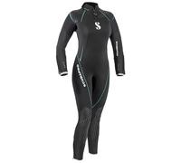 Scubapro Muta Subacquea Da Donna Definition Steamer 7 Mm