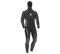 Scubapro Muta Subacquea Definition Hood 7 Mm