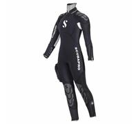 Scubapro Muta Subacquea Novascotia With Hood 7.5 Mm