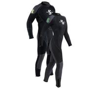 Scubapro Muta Umida Oneflex Hoodless Steamer 5mm Lady