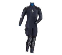 SCUBAPRO Neopren Nova Scotia 75 Pansky Lt, Kit per Immersioni bagnate Unisex, Multicolore, Taglia Unica