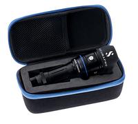 Scubapro Nova 1000R W Bat & Charger - Kit di regolatore per Immersioni in Acqua Fredda, Unisex, per Adulti, Multicolore, Taglia Unica