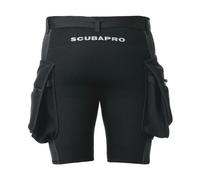 Scubapro Pantaloni Hybrid Cargo 1 Mm