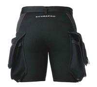 Scubapro Pantaloni Hybrid Cargo 1 Mm