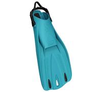Scubapro GO Fin Sport, Turchese, S Kit di regolatore per immersioni in acqua fredda Unisex-Adulto