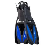 Scubapro Pinne Da Immersione Jet Sport Open Heel