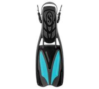 Scubapro Pinne Da Immersione Jet Sport Open Heel