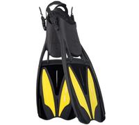 Scubapro Pinne Da Immersione Jet Sport Open Heel