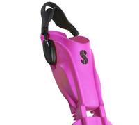 SCUBAPRO - Seawing Nova 2, Colore Rosa, Taglia EU 41-42