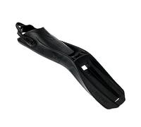 Scubapro Pinne S-TEK-L - Kit di erogatore per immersioni in acqua fredda, unisex, per adulti, nero, L