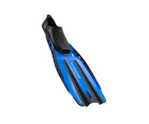SCUBAPRO PINNE UNISEX 25.322 JET CLUB BLU