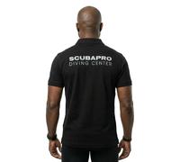 Scubapro Polo A Maniche Corte Sea Diving Center