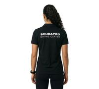 Scubapro Polo A Maniche Corte Sea Diving Center