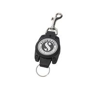 SCUBAPRO Premium Retractor W/Stop, Accessori Uomo, Nessuno o Altro, None or Other