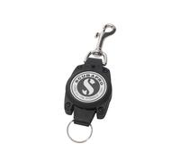 Scubapro Premium Retrattore Con Stop
