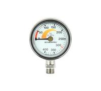 Scubapro Pressure Gauge Capsule