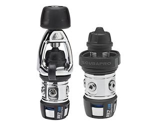 Scubapro Primo stadio Mk2 Evo