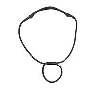 SCUBAPRO S-Tek Bungee Reg Necklace, Kit regolatore per Immersioni in Acqua Fredda Unisex-Adulto, None or Altro, None or Other