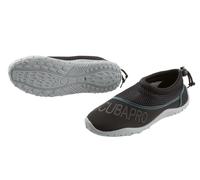 SCUBAPRO SCARPETTE DA SCOGLIO UNISEX 57.183 KAILUA BEACHWALKER BLACK