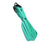Scubapro Seawing Nova 2 Pinne Turchese, 4/5, S