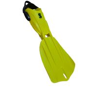 Scubapro Seawing Nova 2 Diving Fins Giallo EU 47-50