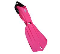 SCUBAPRO Seawing Nova Pinne, Seawing Nova Fin, Rosa, S