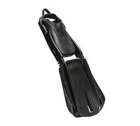 Scubapro SEAWING Supernova Oh, BLK, S - Kit di regolatore per immersioni in acqua fredda Unisex-Adulto, Nero, S