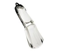 Scubapro SEAWING Supernova Oh, WHT, XL Kit di regolatore per immersioni in acqua fredda Unisex-Adulto, Bianco