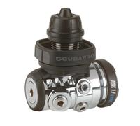 Scubapro Set Di Regolatori Subacquei Mk17 Evo2 S620 Ti Din