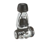Scubapro Set Di Regolatori Subacquei Mk17 Evo2 S620 Ti Int