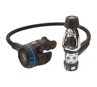 Scubapro Set Di Regolatori Subacquei Mk2 Evo/r105 Int